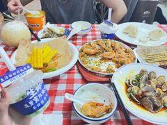 -琼大师东方烤乳猪(亚特兰蒂斯店)