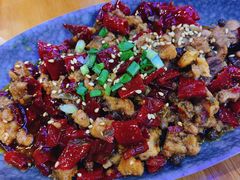 自贡小吃兔-付小姐在成都(吾悦广场店)