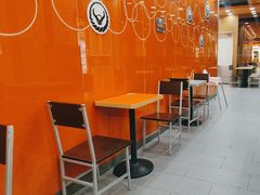 -吉野家(黑牛城道店)