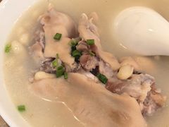 -双流老字号董蹄花(广场路店)