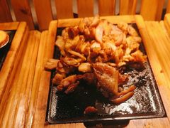 -快乐爱斯米牛排自助(正大广场店)