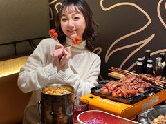 -野人部落(沈阳一店)