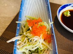 -極上萬膳·日料放题(来福士江景店)