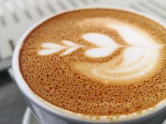 拿铁-UNIUNI(凯瑟琳广场店)