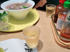 -蔡澜Pho·越南粉餐厅(海上世界店)