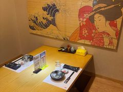-吉兆·料理(红梅南路店)