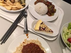 -宜家·瑞典风味餐厅(四元桥店)