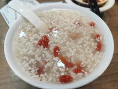 八宝醪糟-西安贾三灌汤包·回坊小吃·清真炒菜(北院门总店)