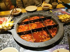 -蜀大侠火锅(四川北路店)