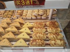 -味多美蛋糕(劲松京客隆店)