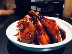 老头儿卤鸭-老头儿油爆虾·知味杭州(爱琴海购物中心)