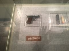 -辽沈战役纪念馆