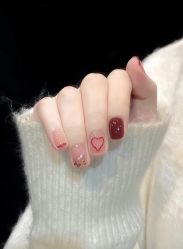 -M·X Nail日式美甲美睫
