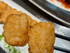 -新光酒家·河豚·海鲜·蟹料理(浦东店)