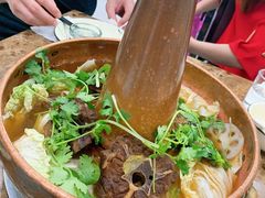 -龙虾奇迹(大华三路店)