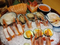 -吉兆·料理(红梅南路店)