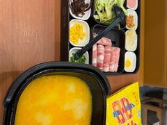 -阿香米线(大兴龙湖天街店)