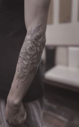 -记号刺青tattoo纹身工作室