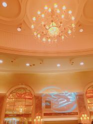 -上海大酒店·婚宴年会宴会厅