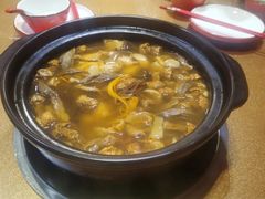 -红色江山(首钢国际大厦店)