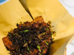 -姜君·千岛湖鱼头馆(浦东大道店)