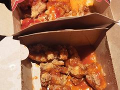 -Obligi Chicken韩式炸鸡(五道口店)