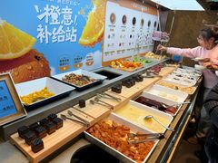 -海底捞火锅(北金鹰店)