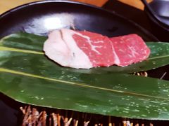 -九田家黑牛烤肉料理(太奥广场店)