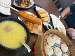 -玖鲜小笼(中山广场店)