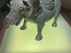 -上海博物馆(人民广场馆)