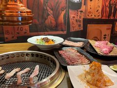 -焱岛烧肉·活鳗炙烤(晋江万达店)