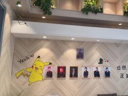 -爱儿美儿童摄影(奥森公园店)