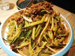 -蜀留香石锅鱼(六顺街店)