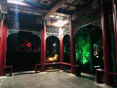 -珠海圆明新园