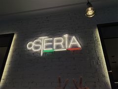-Osteria意大利餐厅