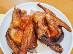 -煲煲掂风味煲仔饭餐厅(西区店)