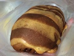 摩卡咖啡面包-85度C(南京龙江店)