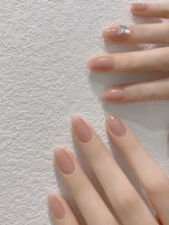 -七月美睫 美甲