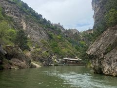 -龙潭大峡谷自然风景区