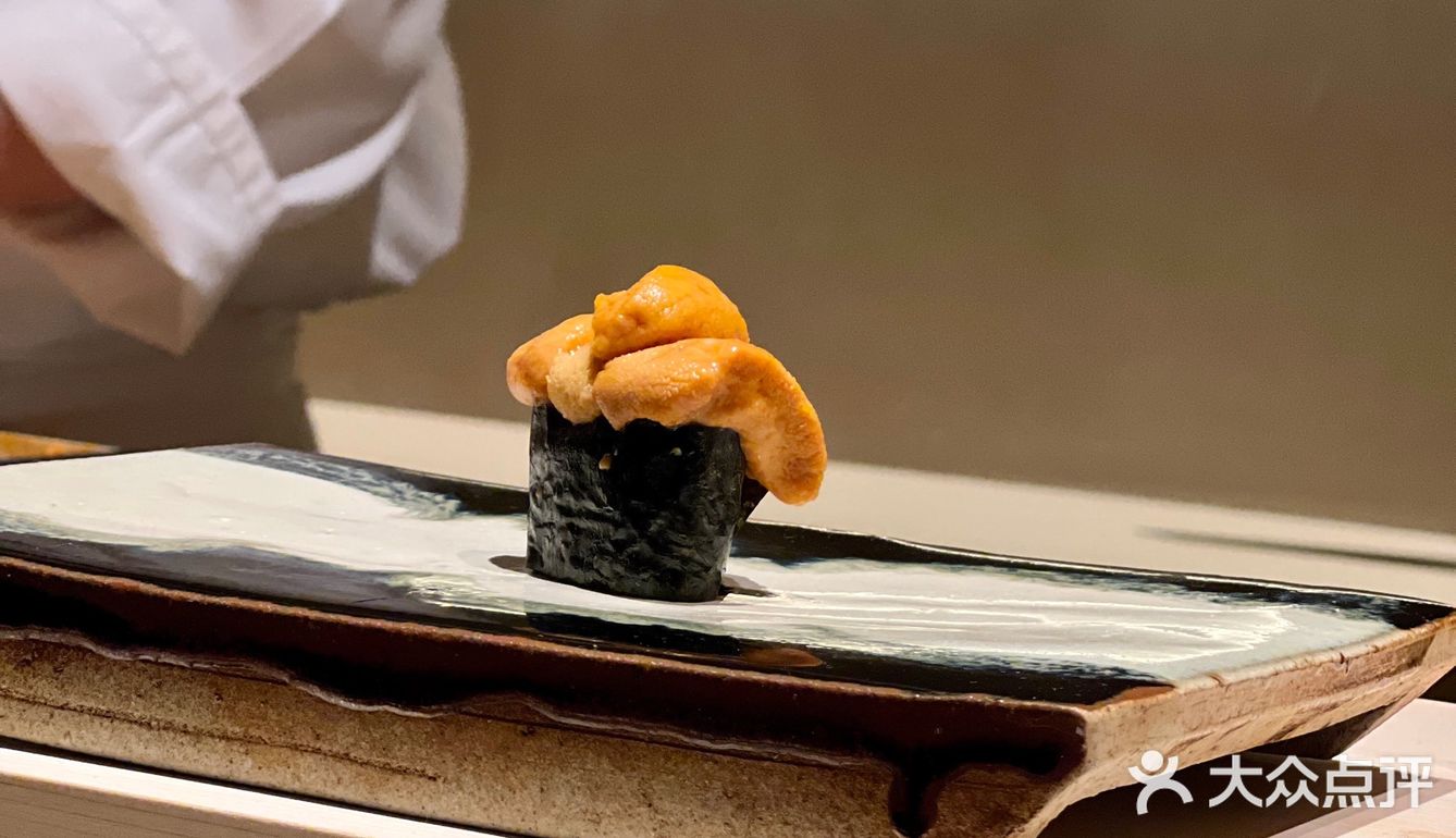 深圳日料·齐武Omakase
