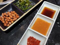 -鹤江桥·红油牛肉粉(SKP店)