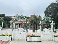 -海香园饭店