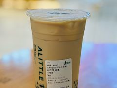 -1点点(金桥店)