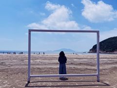 -东海半边山旅游度假区