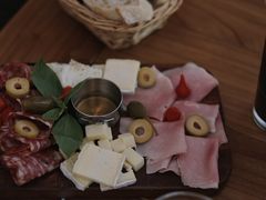 -Alimentari早午餐(安福路店)