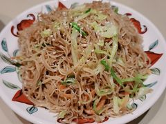 -然一素食餐厅(马利来广场店)
