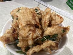 -老于餐厅(民生路店)