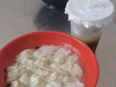 -崖口云吞(中堡店)
