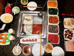 -海底捞火锅(龙湖三千集店)