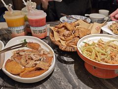 -前海沿·青岛菜(乐客城店)